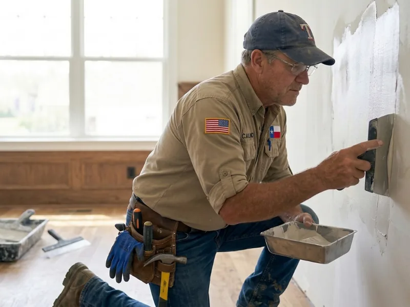 Common Frisco Bathroom Problems We Fix