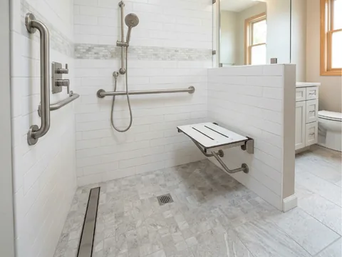 Accessibility Modifications service in Plano TX